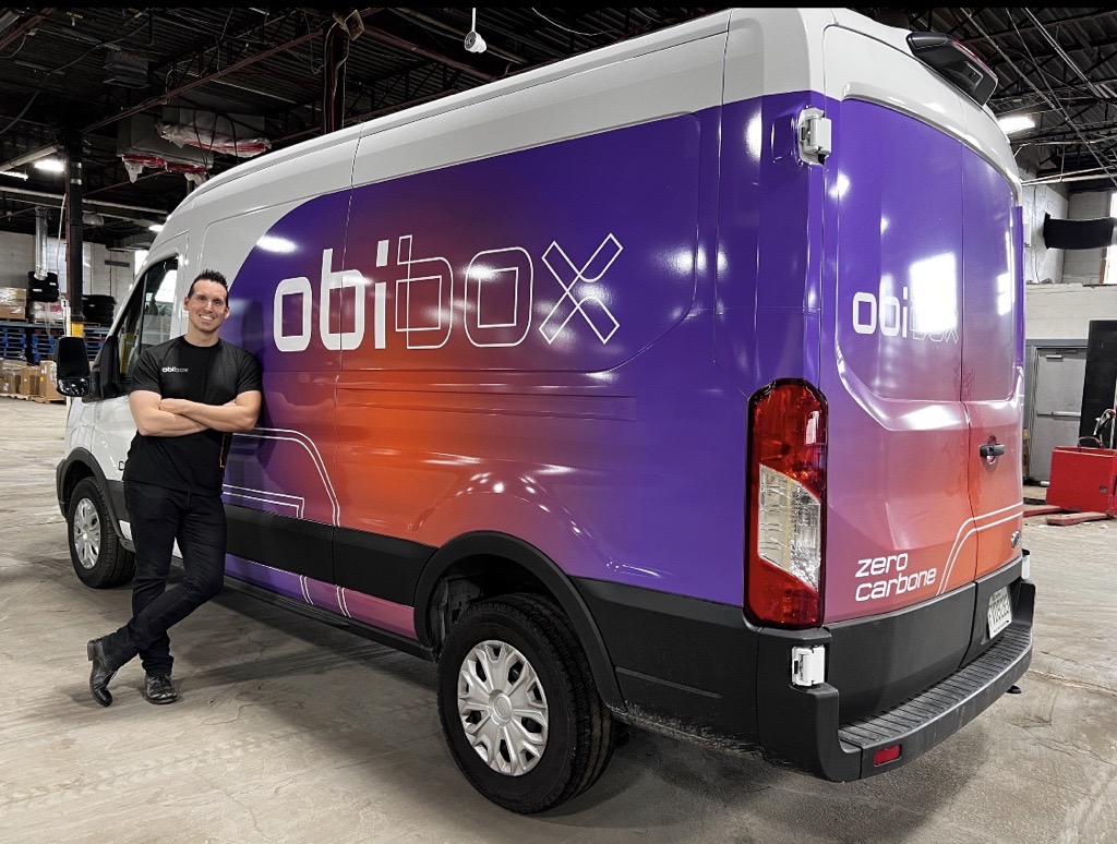 obibox