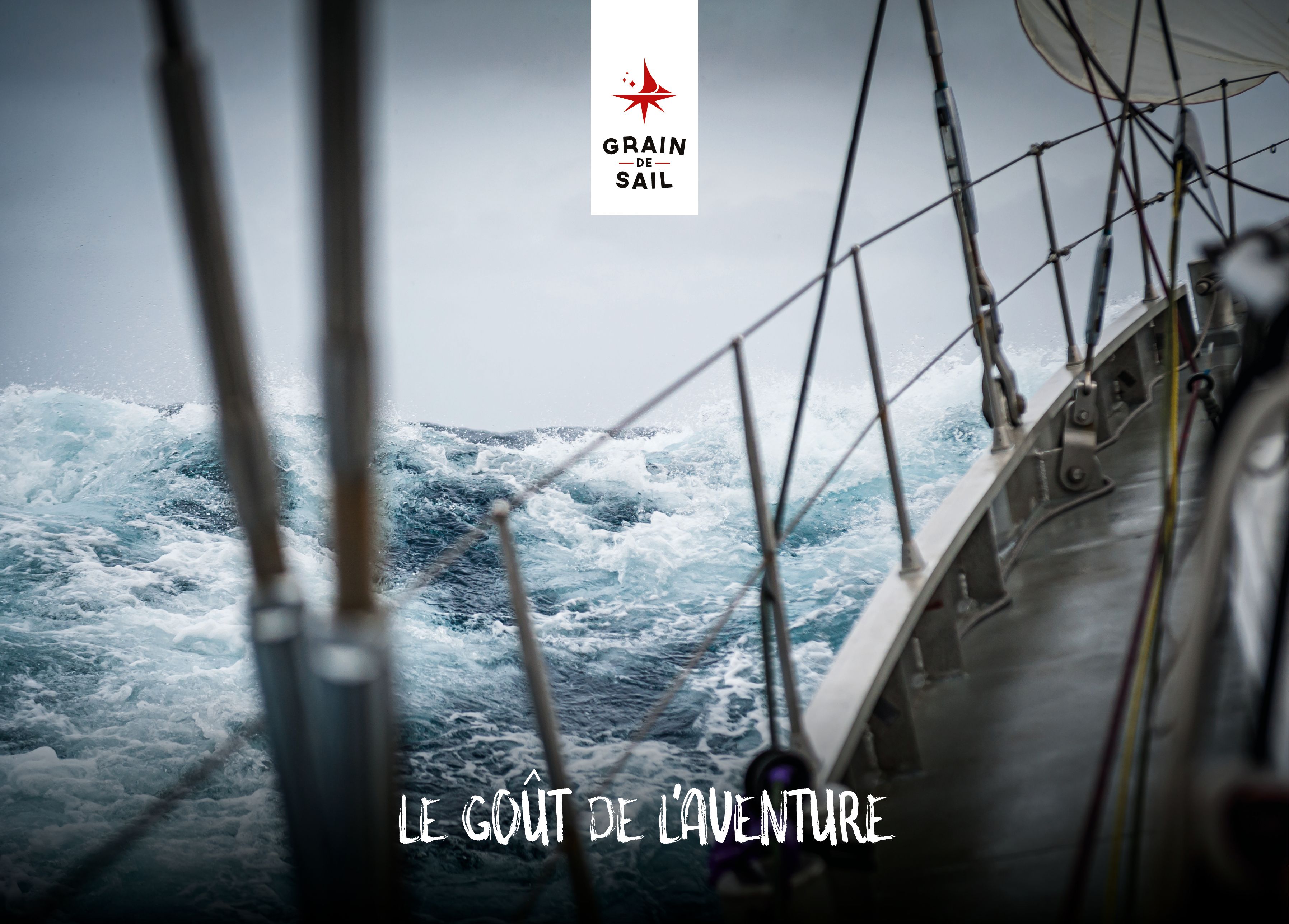 Grain de Sail USA Corp