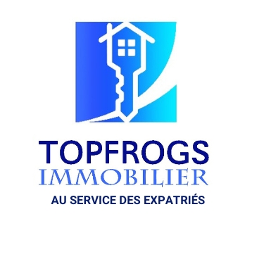 Topfrogs