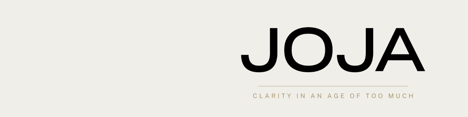 JOJA