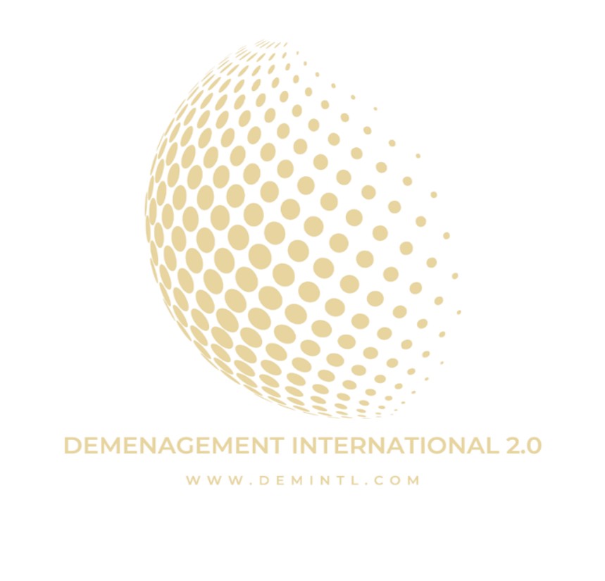 Demenagement International 2.0