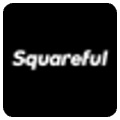 Squareful
