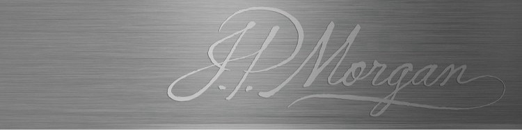 JP Morgan