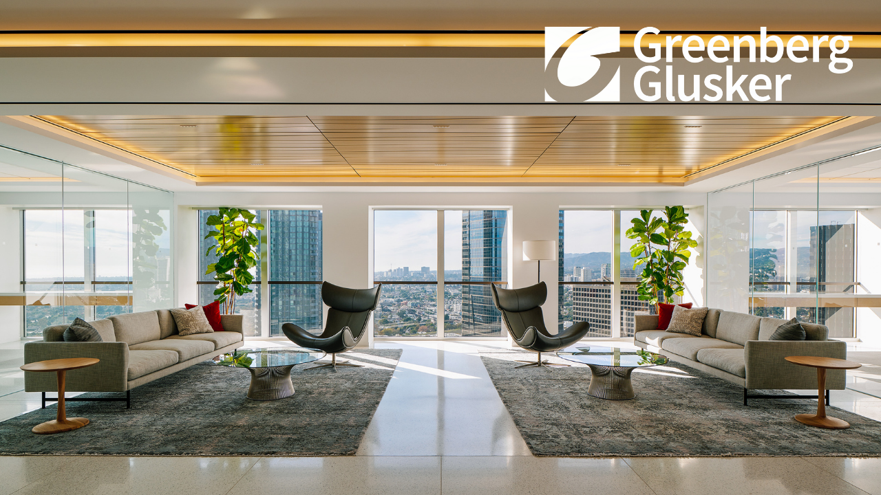 Greenberg Glusker LLP