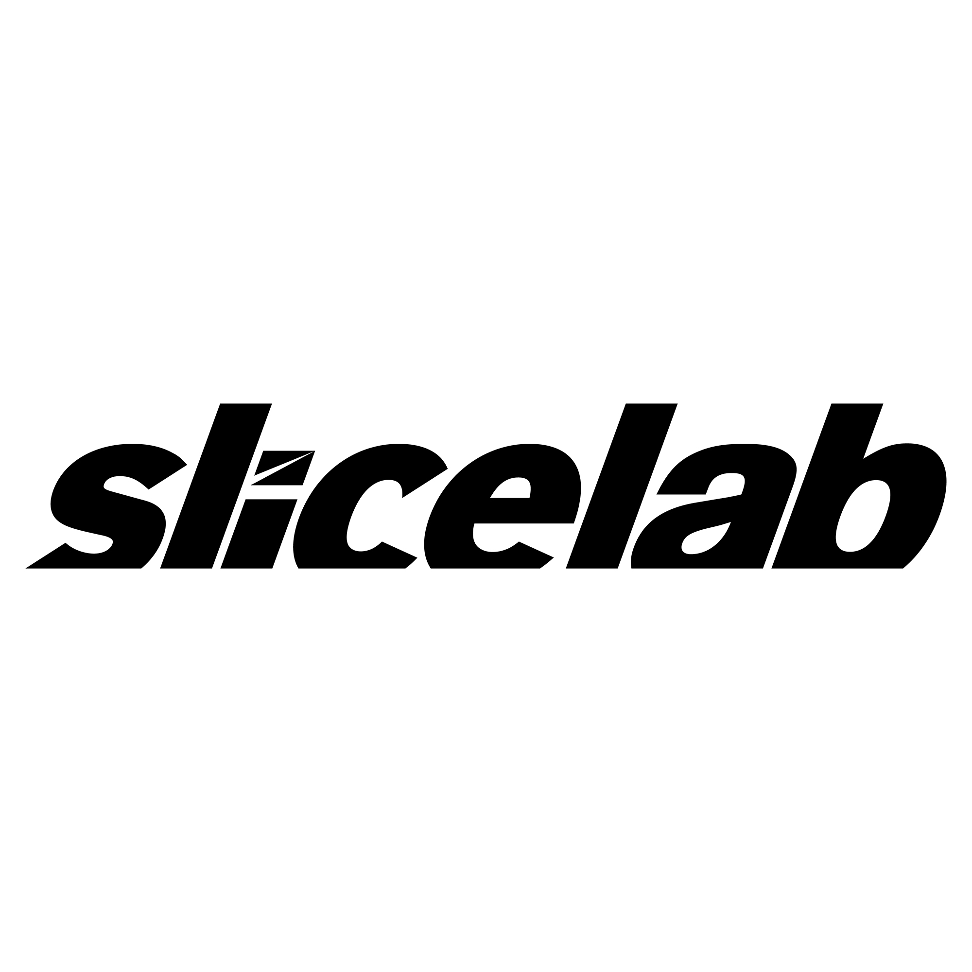 Slicelab