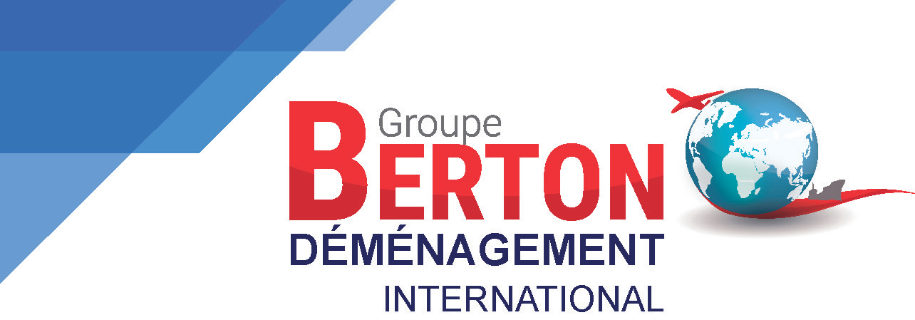 GROUPE BERTON INTERNATIONAL
