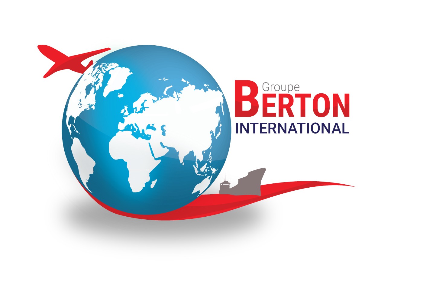 GROUPE BERTON INTERNATIONAL