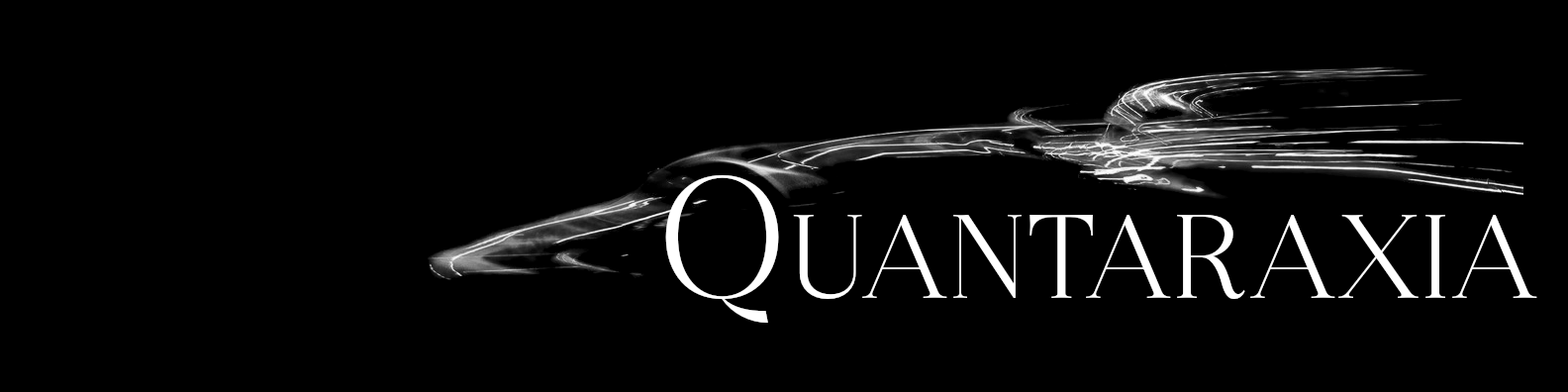 Quantaraxia, LLC