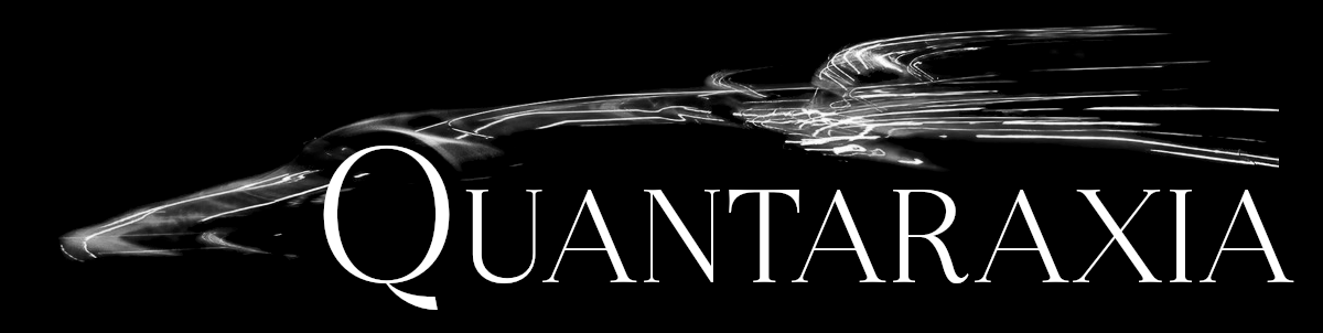 Quantaraxia, LLC