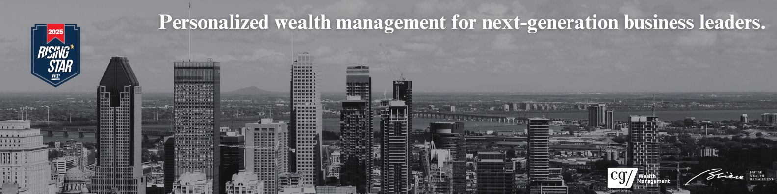 Gestion de Patrimoine Brière