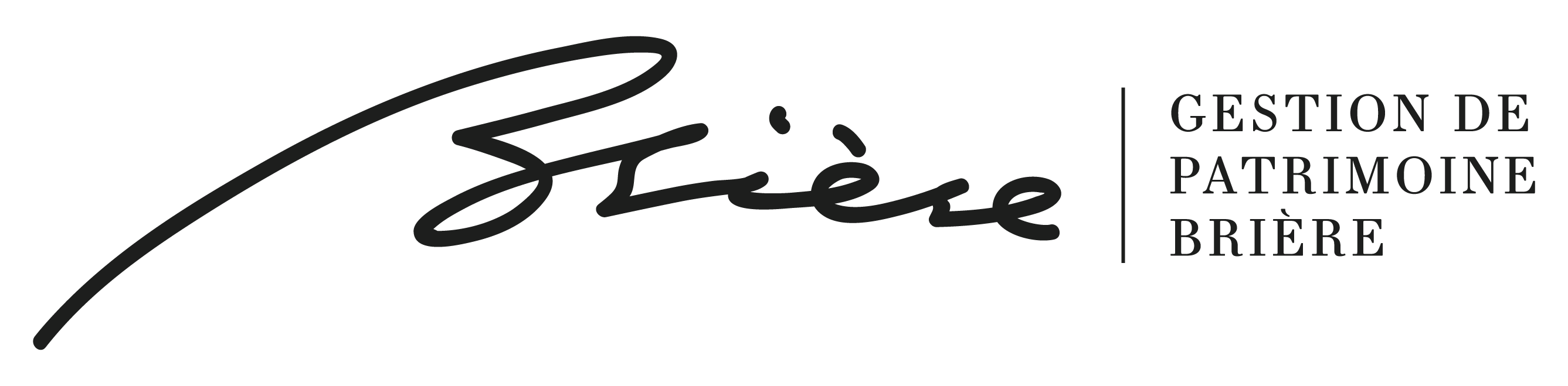 Gestion de Patrimoine Brière