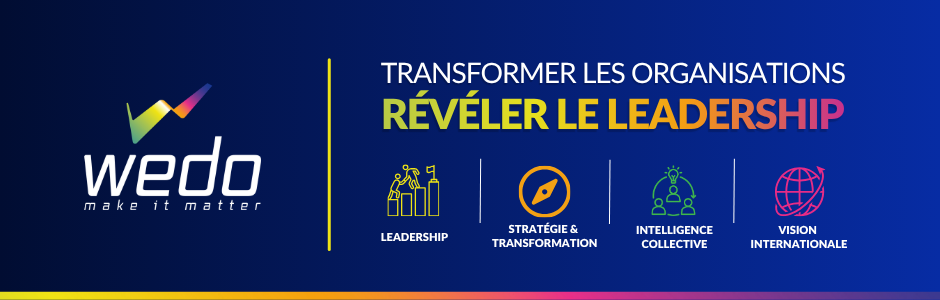 Wedo coaching & conseil