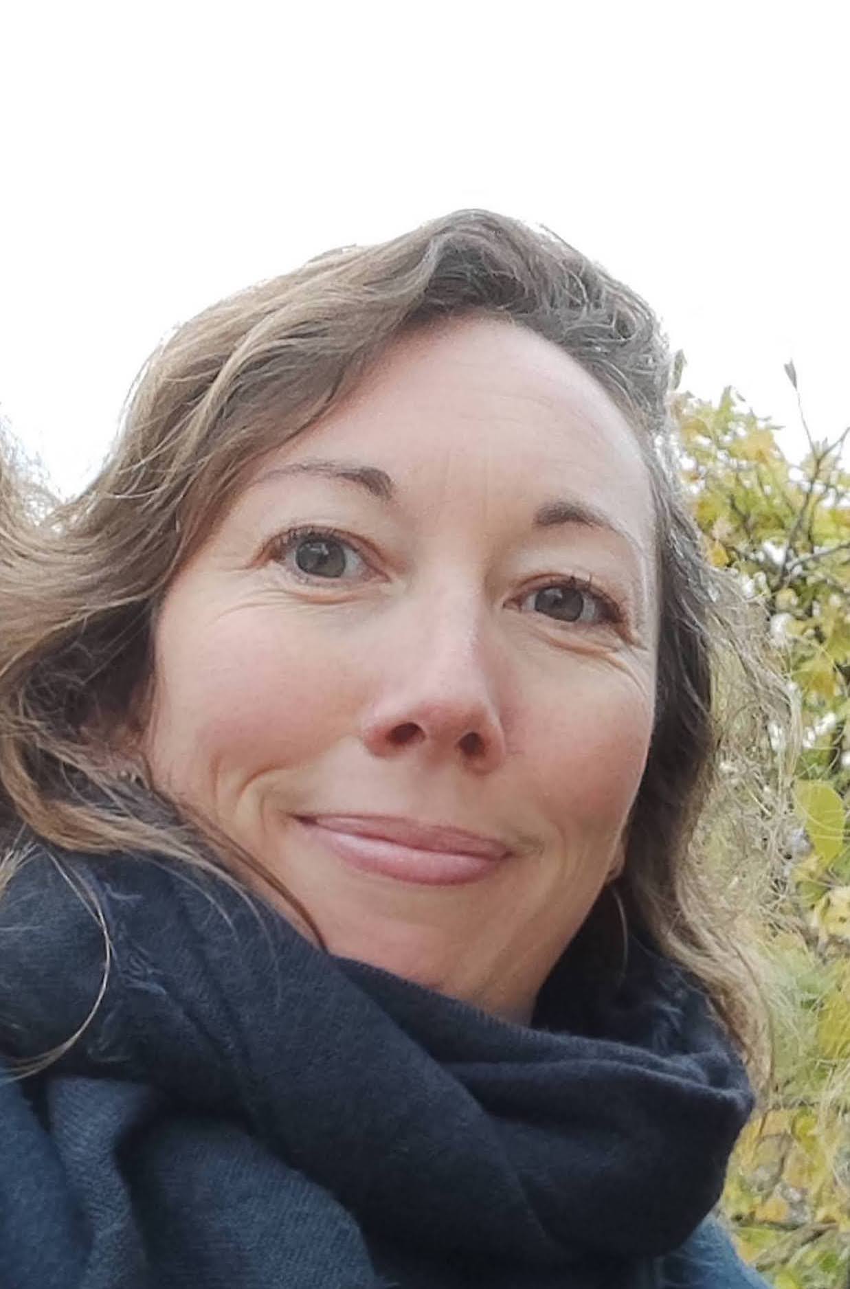 Sarah Gaudron - Indépendante/Freelance