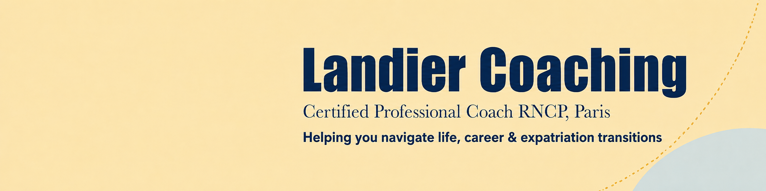 Landier Coaching