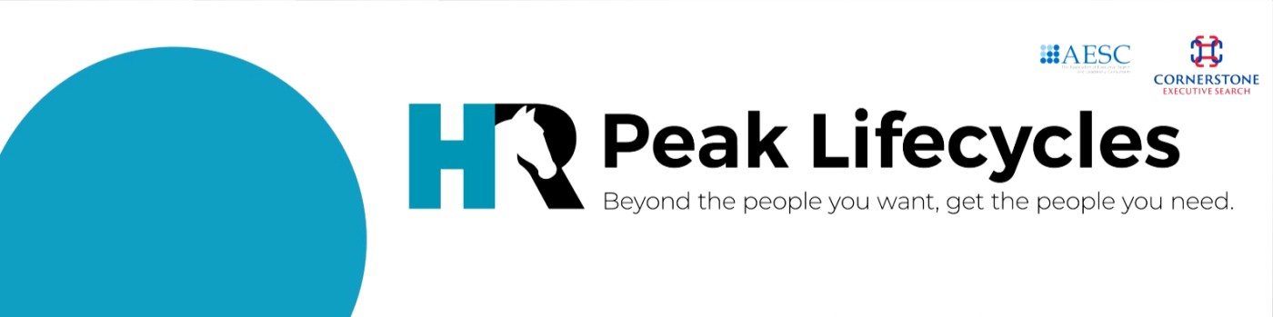 PEAK LIFECYCLES HR