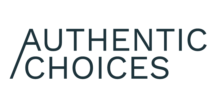 Authentic Choices
