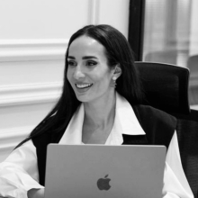 Léa Moreira